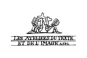 Atelier du texte et de l'image