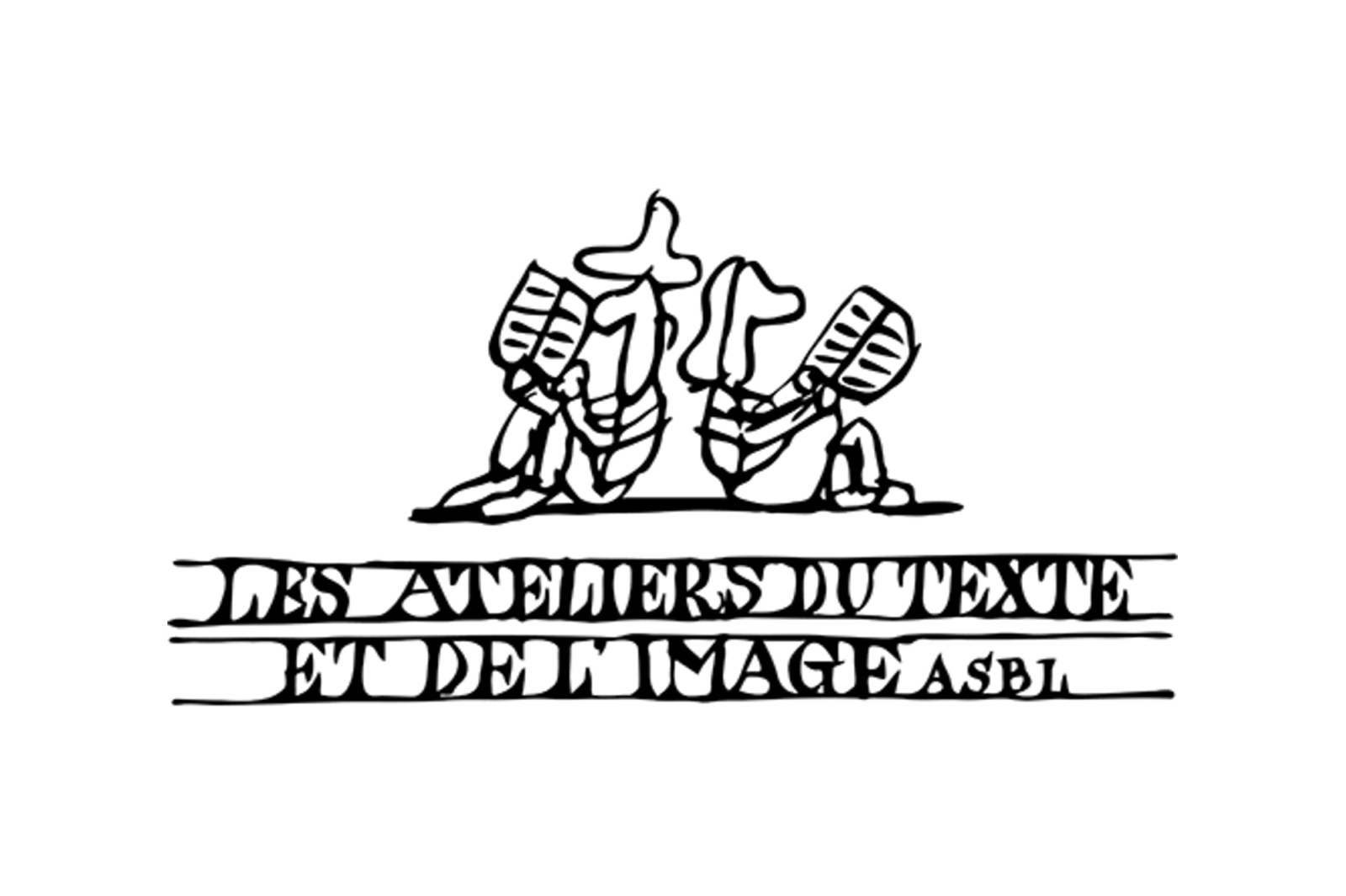 Atelier du texte et de l'image