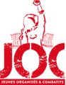 Jeunes organisés et combatifs