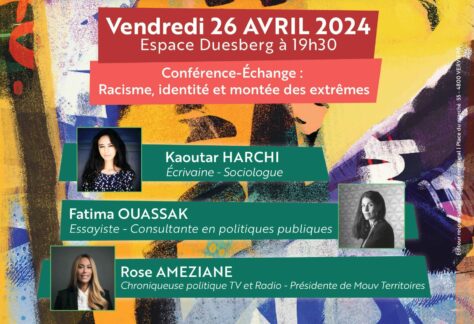 Festival Libertad 2025 : Passi enflamme la scène de Verviers