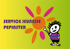 service jeunesse pepin